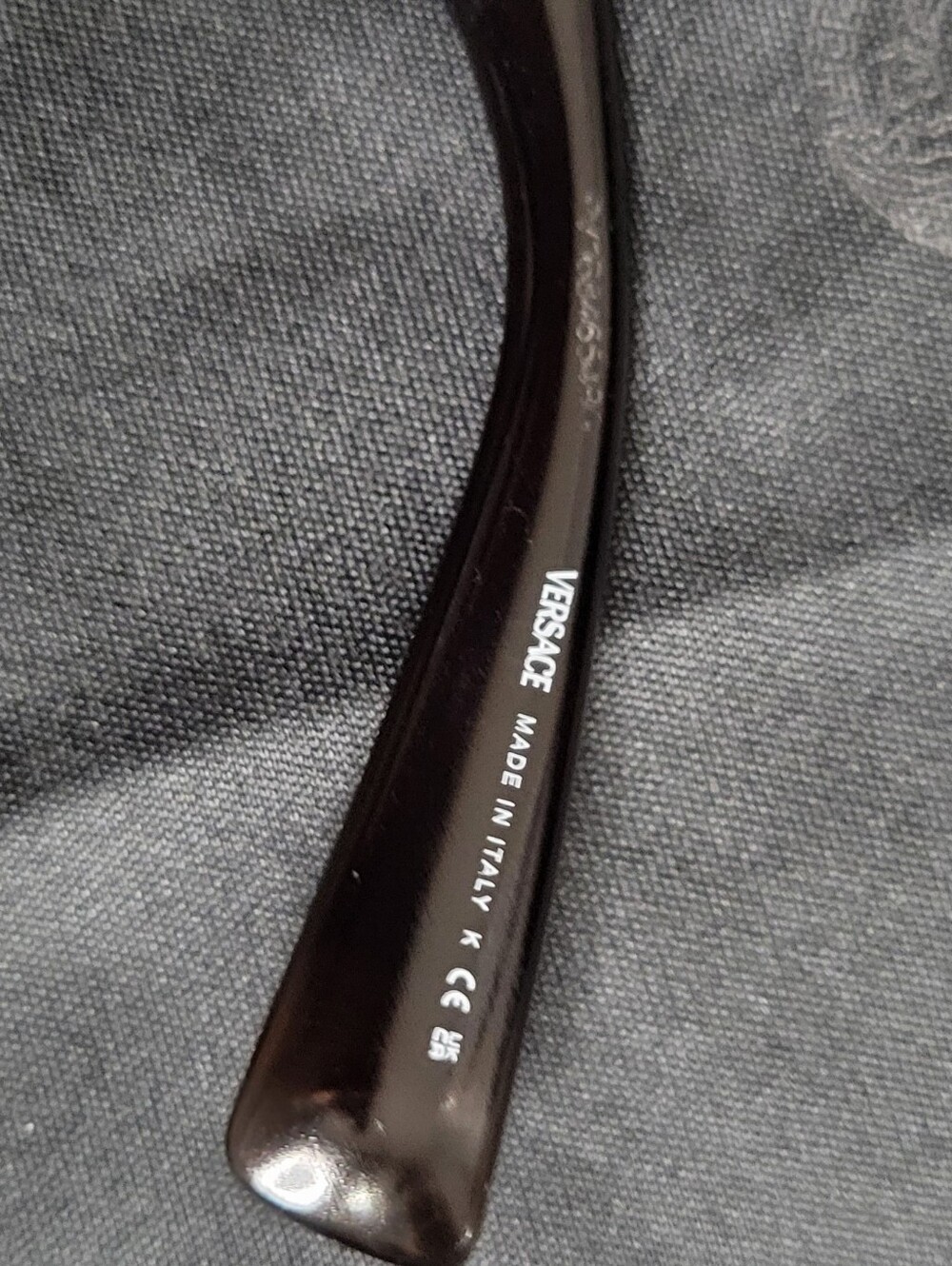 Versace Sunglasses - Picture 8 of 8